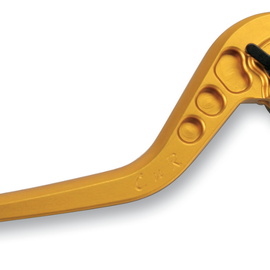 Gold Long Clutch Lever