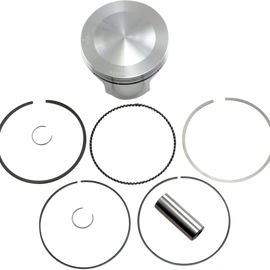 Piston Kit - TRX450 Foreman