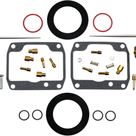 Carburetor Rebuild Kit - Arctic Cat