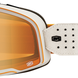 Barstow Goggles - Oceanside - Persimmon