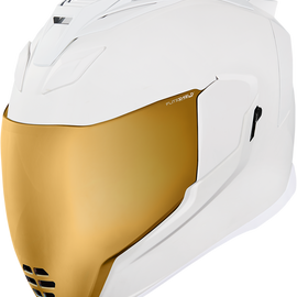 Airflite™ Helmet - Peacekeeper - Rubatone White - Small