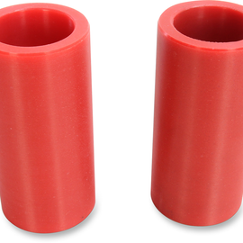 Red Torsion Spring Spacers - Yamaha - FX Nytro Std. '08+ | RTX '08-'10