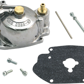 Bowl Assembly Super E/Super G Carburetor