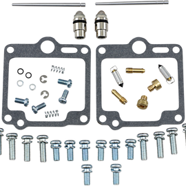 Carburetor Kit - Yamaha XV1100