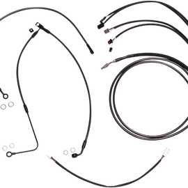 Black Pearlâ„¢ Control Cable Kit264993