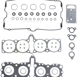 Top End Gasket Kit - Suzuki