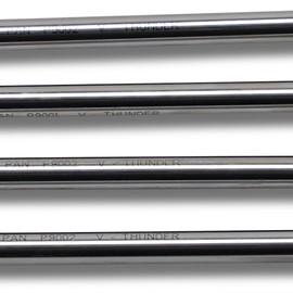 Fast Times Pushrod Kit