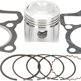 Piston Kit with Gaskets