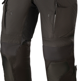 Andes v3 Drystar® Long Pants - Black - 2XL