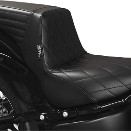 Kickflip Seat - Diamond - Softail '18+6245247377