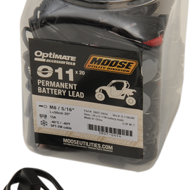 Battery Cord - 20PK