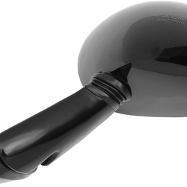 Mirror - Black - Left