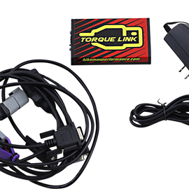 Torque Link Electronic Controlled Unit Interface