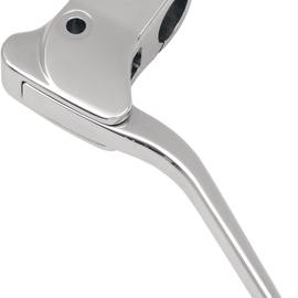 Chrome Cable Clutch Control Lever