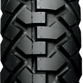 Tire - GP110 - Rear - 120/80-18