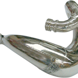 Platinum Head Pipe