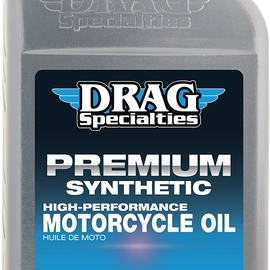 Synthetic Engine Oil - 20W-40 - 1 U.S. quart