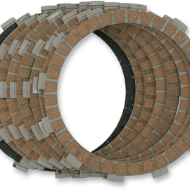 Friction Plates