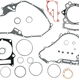 Complete Motor Gasket Kit - Raptor 700R