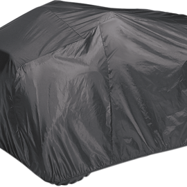 ATV Cover - Black - 2XL