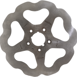 Wave® Brake Rotor - Front - Solid Mount1947