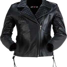 Women's Forge Jacket - Black - Medium