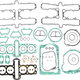 Complete Gasket Kit - Kawasaki