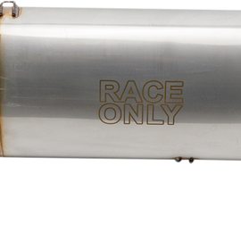 Power Tune® XTO Race Muffler