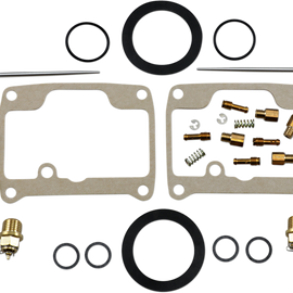 Carburetor Rebuild Kit - Ski-Doo