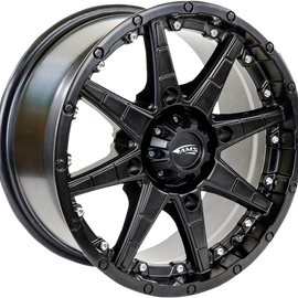 Wheel - 15X7 - 4/156 - 5+2