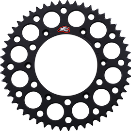 Sprocket - KTM - Black - 51-Tooth