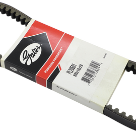 Belt Drive - Standard - Powerlink