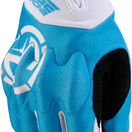 MX1™ Gloves - Blue - XL