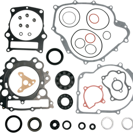 Motor Gasket Kit with Seal - Grizzly 660