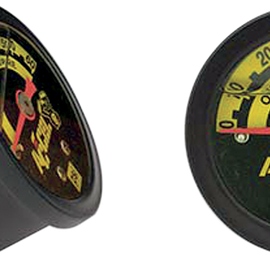 Oil Pressure Gauge - 60 psi