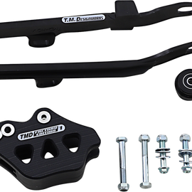 Chain Guide/Slider - Husky - Black