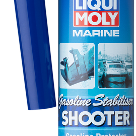 Marine Fuel Stabilizer Additive - 200 ml