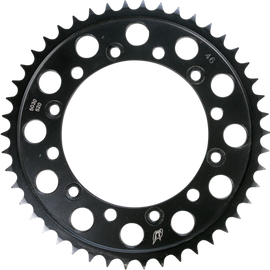 Rear Sprocket - 46-Tooth