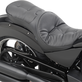 Low Profile Seat - Driver's Backrest - Pillow - Vegas