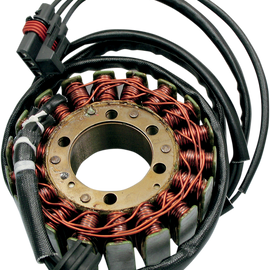 Stator