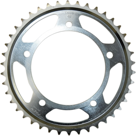 Rear Sprocket - 43-Tooth - Suzuki