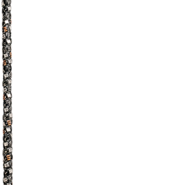 Deluxe Light Rod -  5'