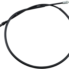 Throttle Cable - Pull - Honda