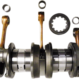 Crankshaft Assembly