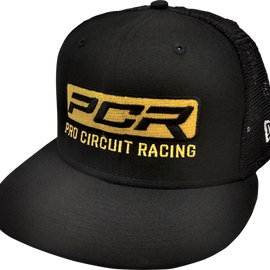 Pro Circuit Racing Hat