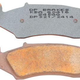 Standard Brake Pads