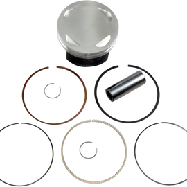 Piston Kit - XR650C/L