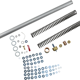 Complete Front End Suspension Kit - 1.00 kg/mm Spring