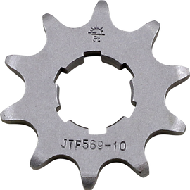 Counter Shaft Sprocket - 10-Tooth