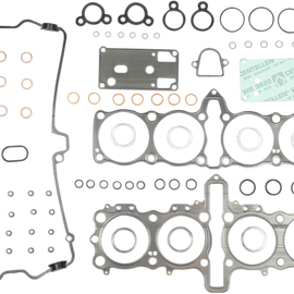 Top End Gasket Kit - Suzuki